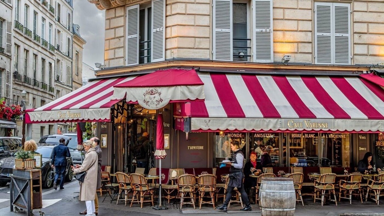 Photo of Outdoor in Quartier des Invalides