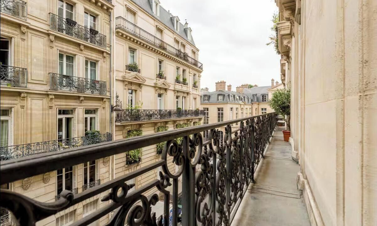 Photo of Outdoor in Quartier des Invalides