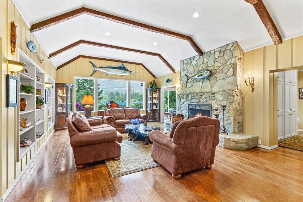 Photo of Bedroom in Grants Pass