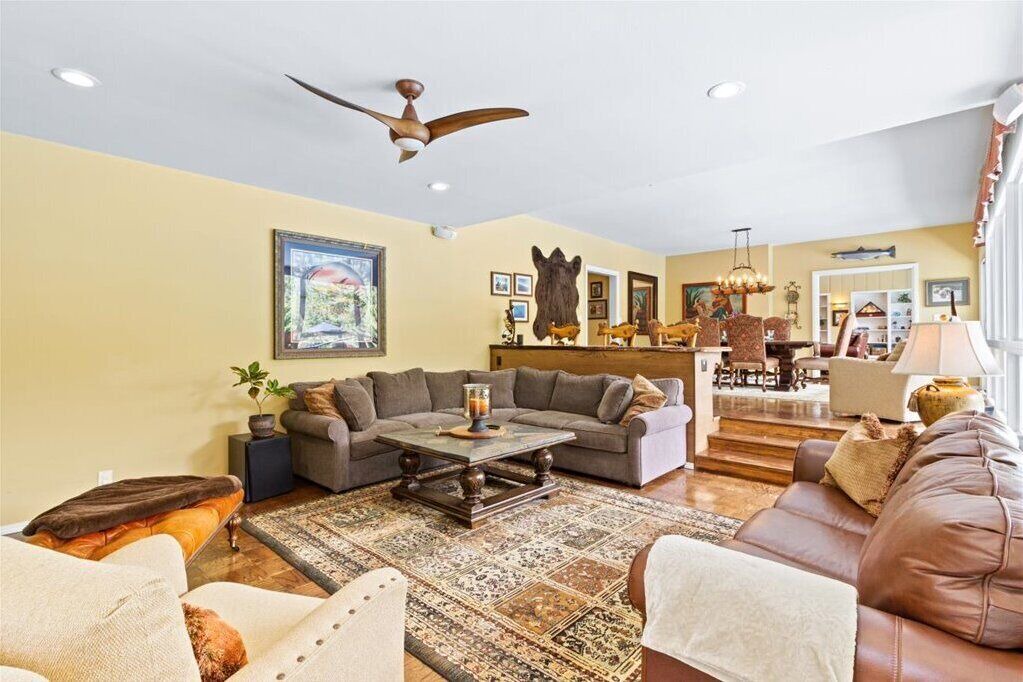 Photo of Bedroom in Grants Pass