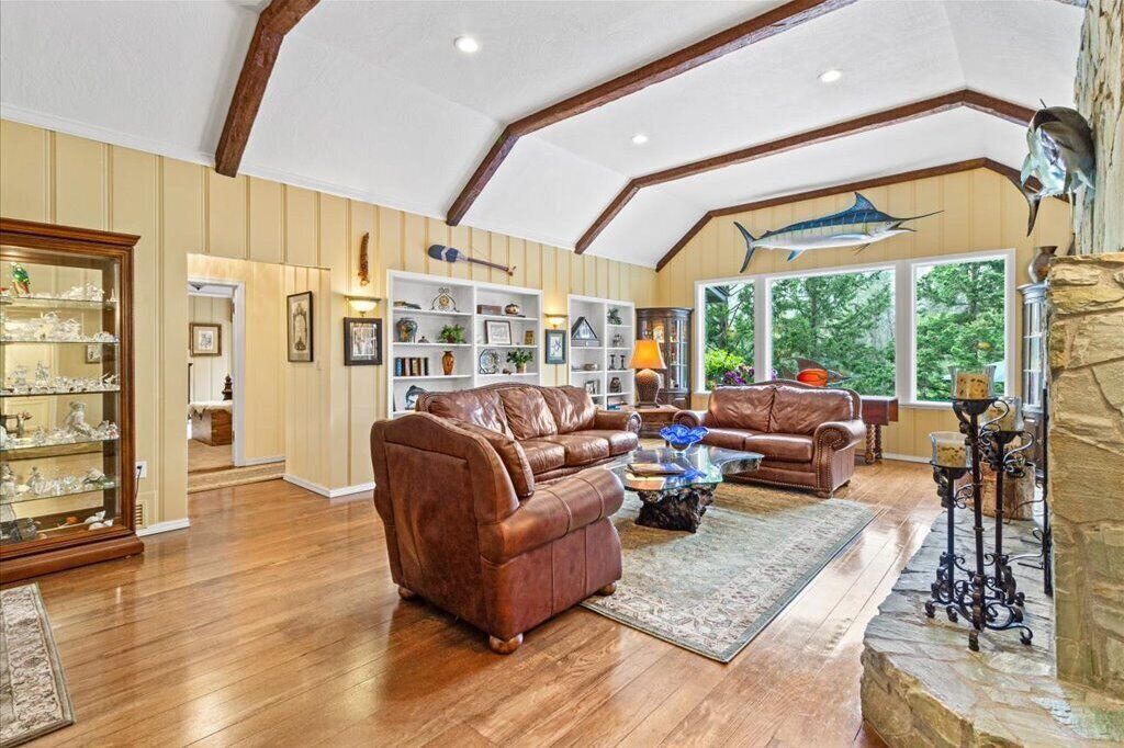 Photo of Bedroom in Grants Pass