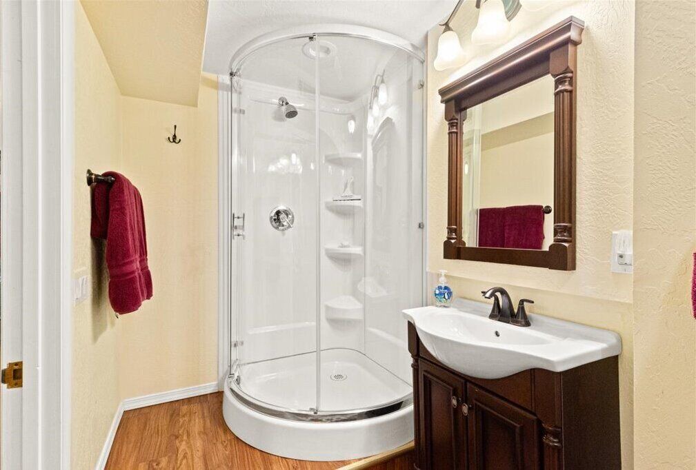 Photo of Bathroom in Grants Pass