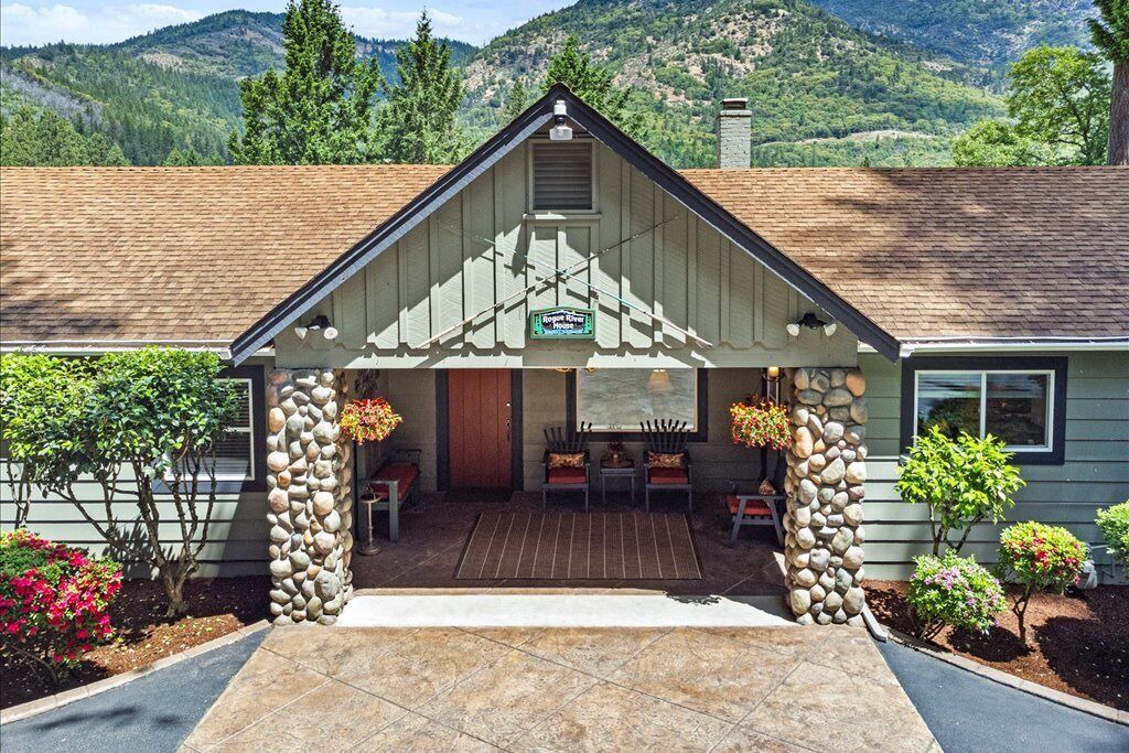 Photo of Outdoor in Grants Pass
