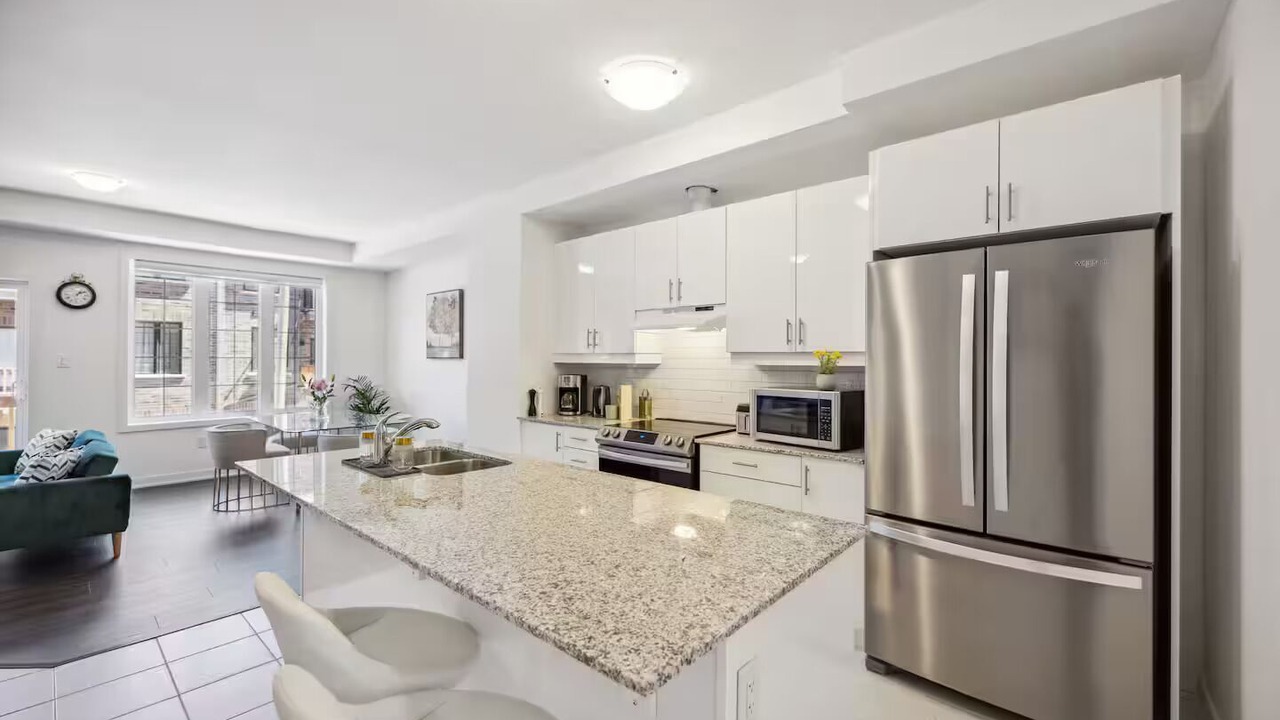 Photo of Kitchen in Whitby