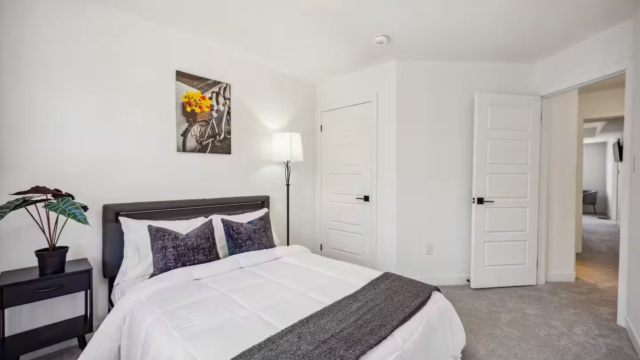 Photo of Bedroom in Whitby