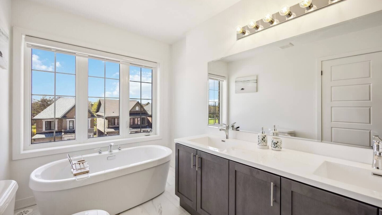 Photo of Bathroom in Whitby