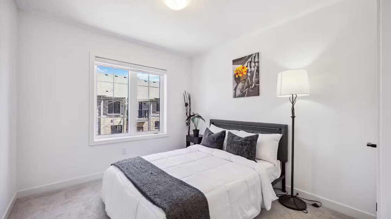 Photo of Bedroom in Whitby