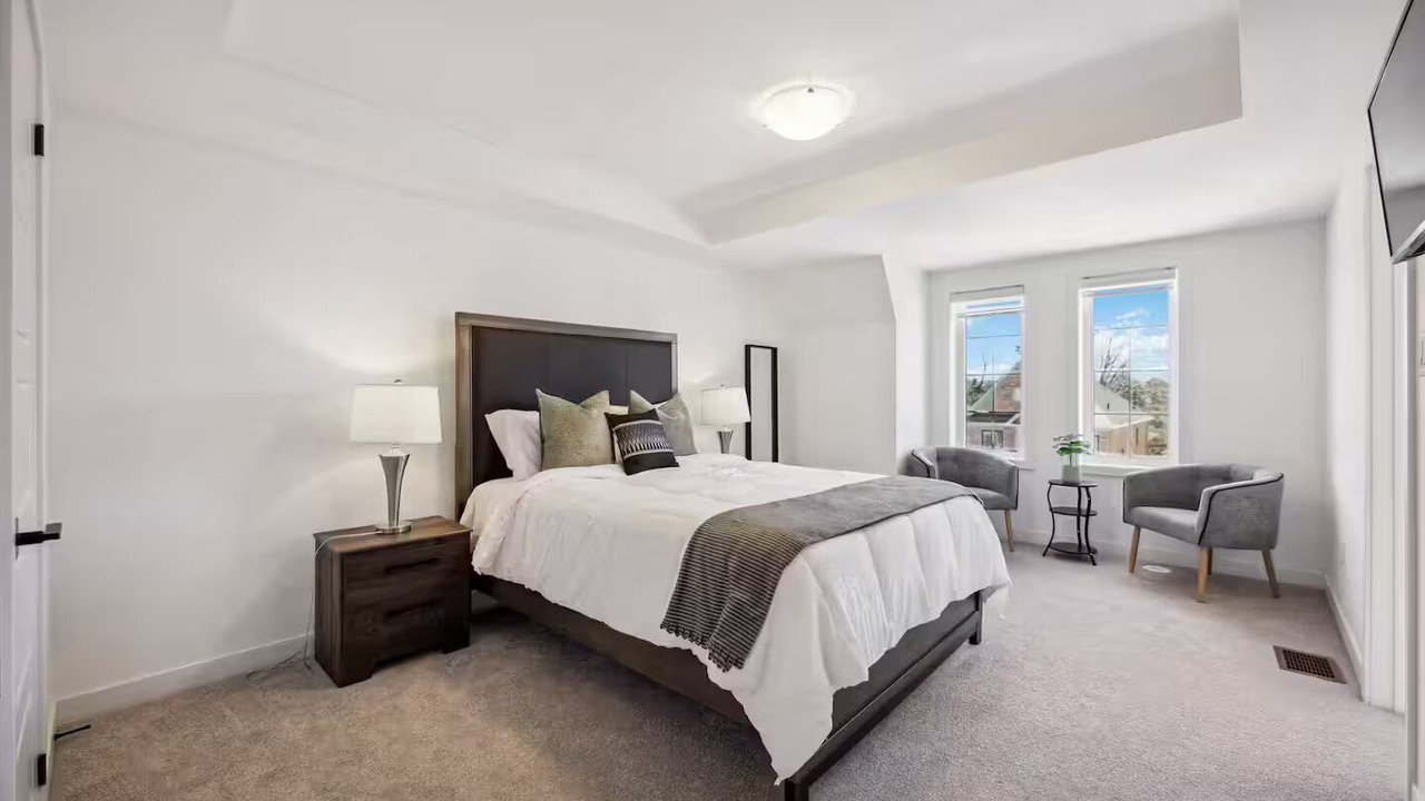 Photo of Bedroom in Whitby
