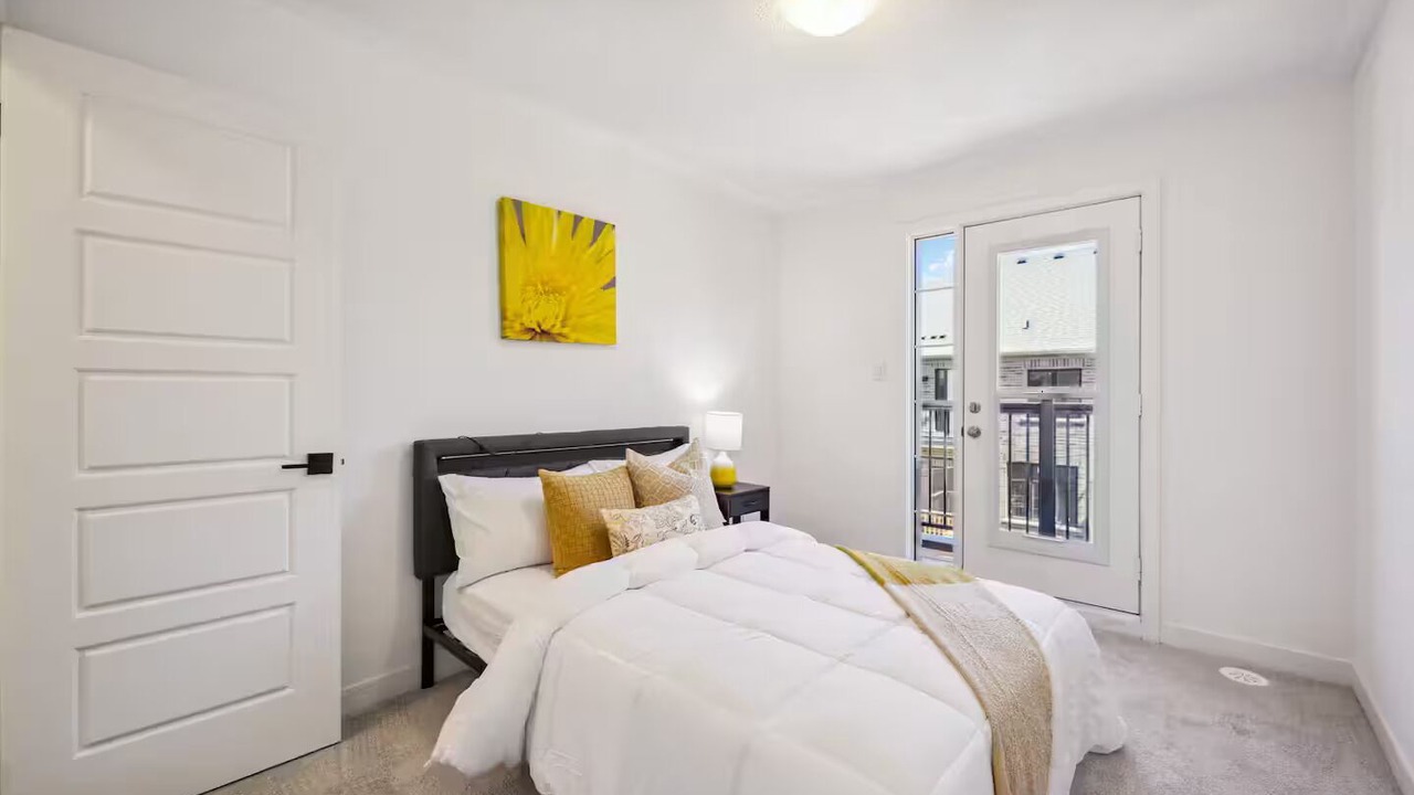 Photo of Bedroom in Whitby