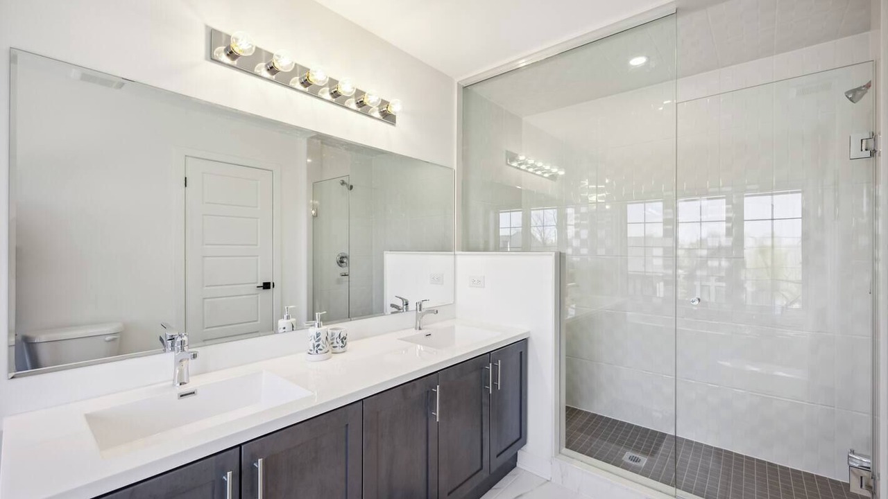 Photo of Bathroom in Whitby