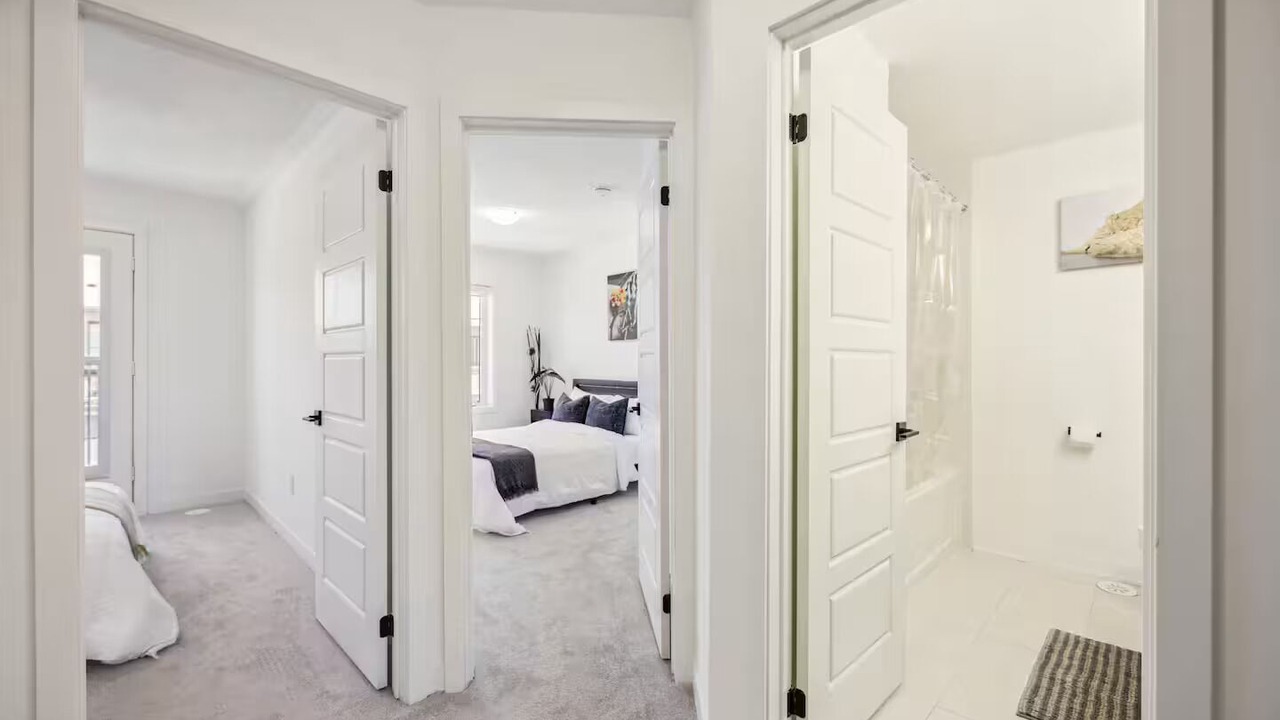 Photo of Bedroom in Whitby