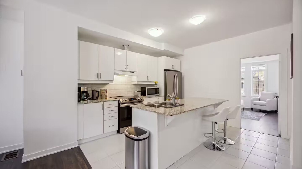 Photo of Kitchen in Whitby