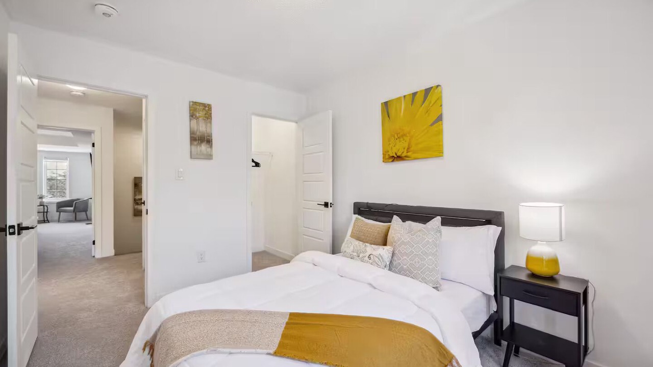 Photo of Bedroom in Whitby