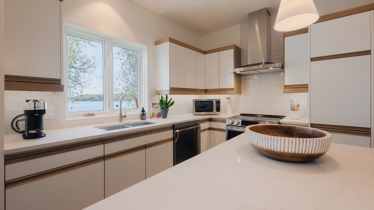 Photo of Kitchen in Martintown