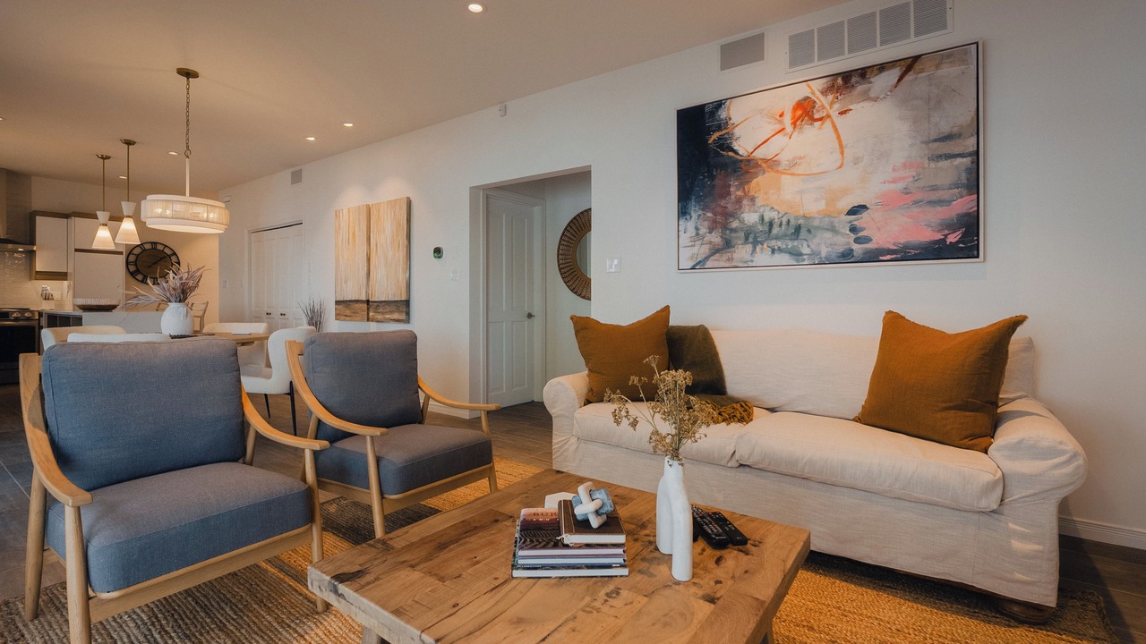 Photo of Livingroom in Martintown