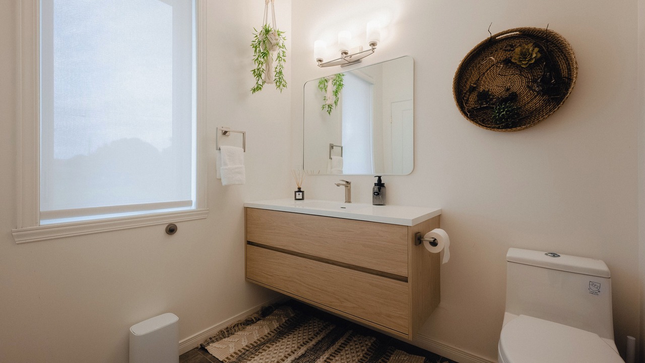 Photo of Bathroom in Martintown