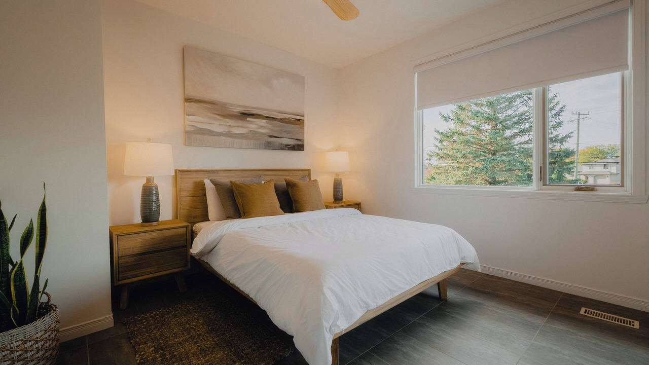 Photo of Bedroom in Martintown