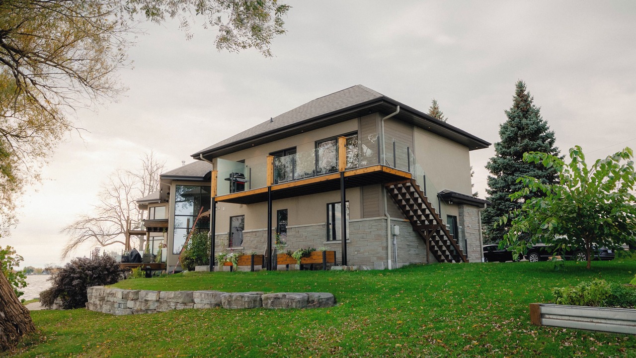 Photo of Outdoor in Martintown