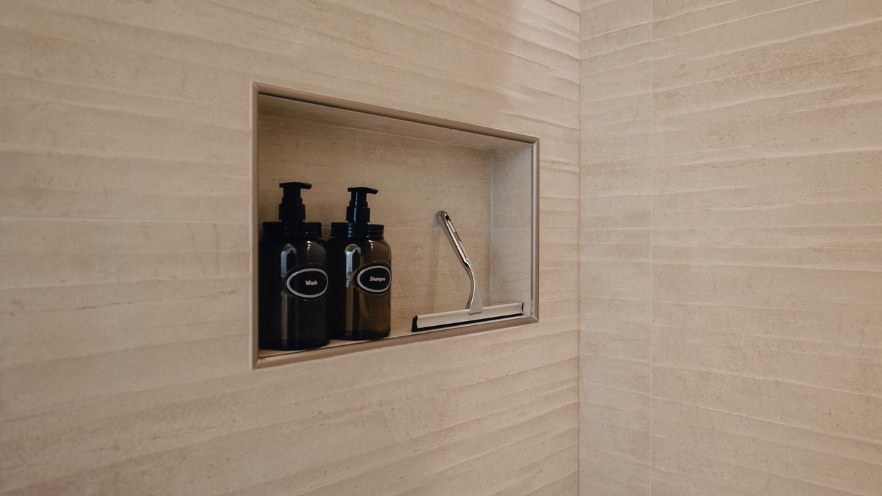 Photo of Bathroom in Martintown