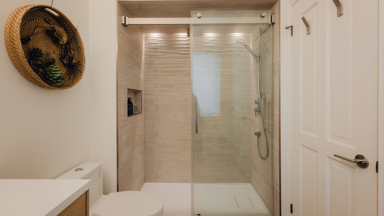 Photo of Bathroom in Martintown