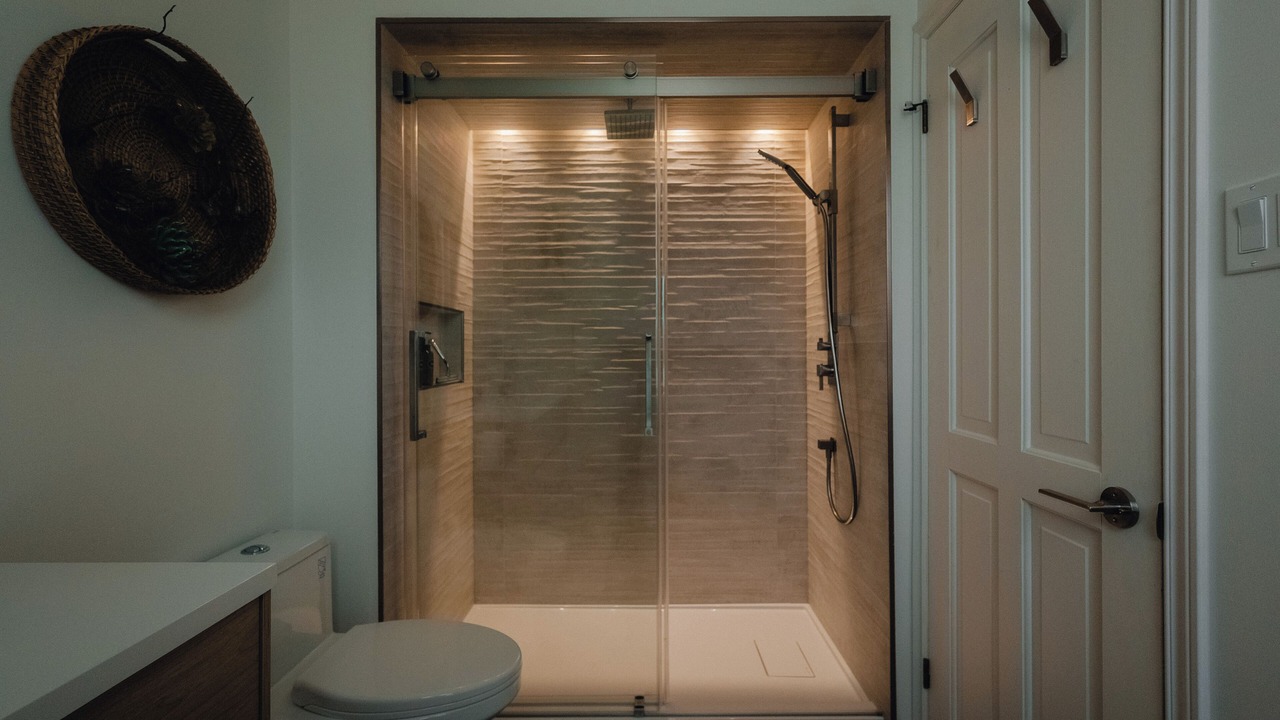 Photo of Bathroom in Martintown