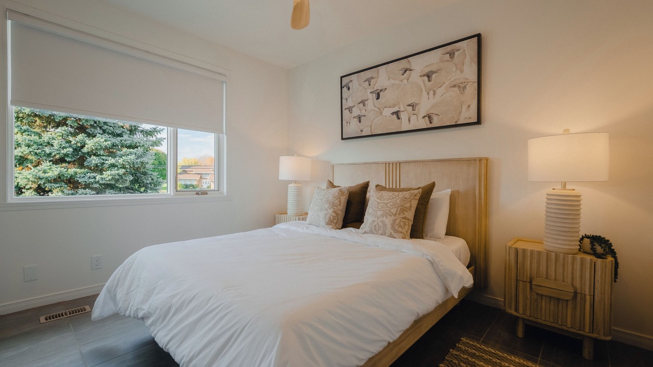 Photo of Bedroom in Martintown