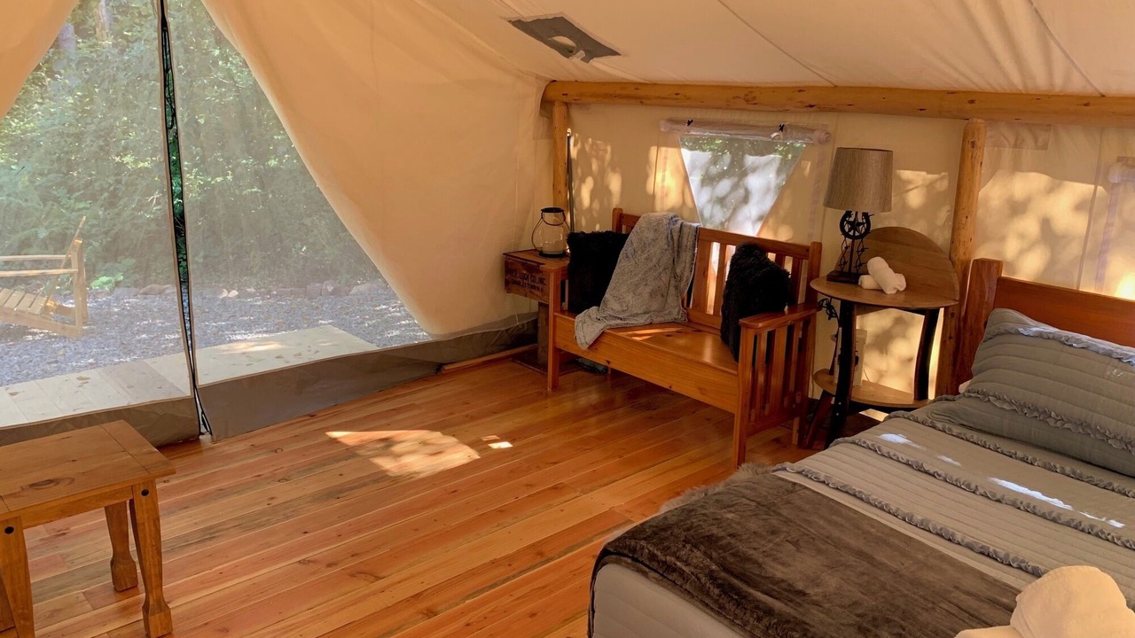 Photo of Others in Idleyld Park