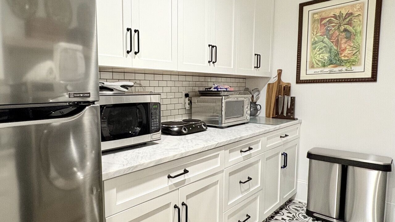 Photo of Kitchen in Swansboro