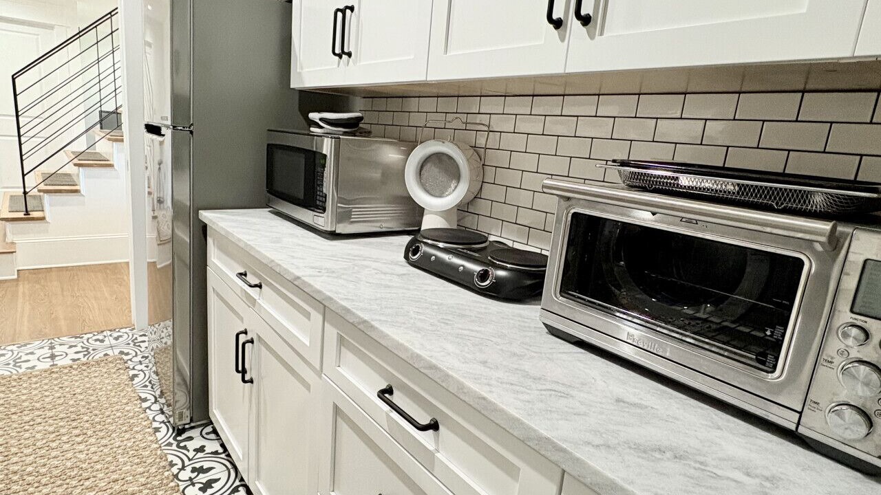Photo of Kitchen in Swansboro