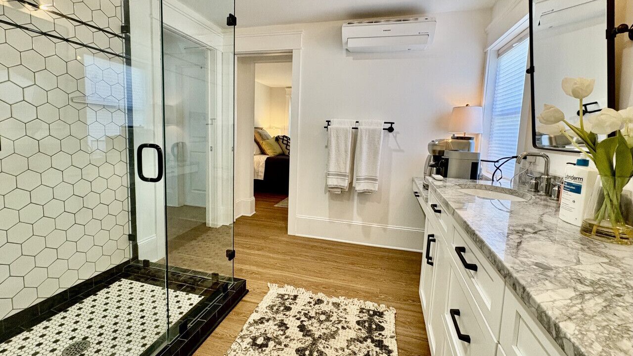 Photo of Bathroom in Swansboro