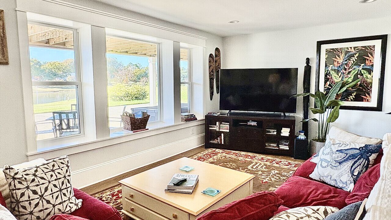 Photo of Bedroom in Swansboro