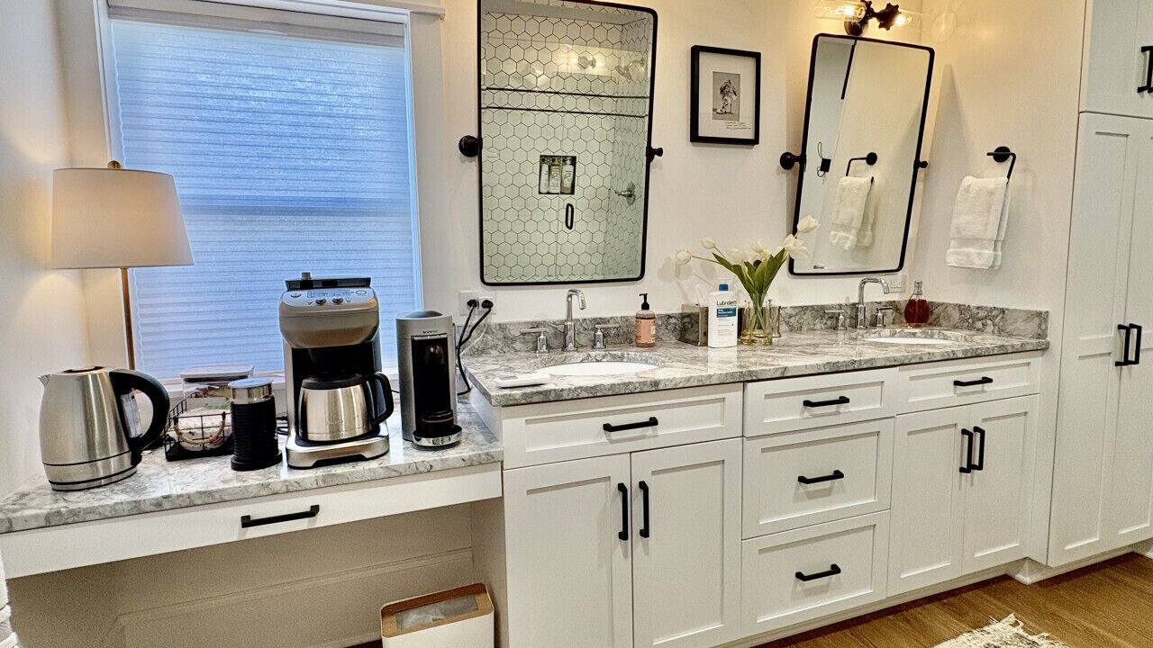 Photo of Bathroom in Swansboro
