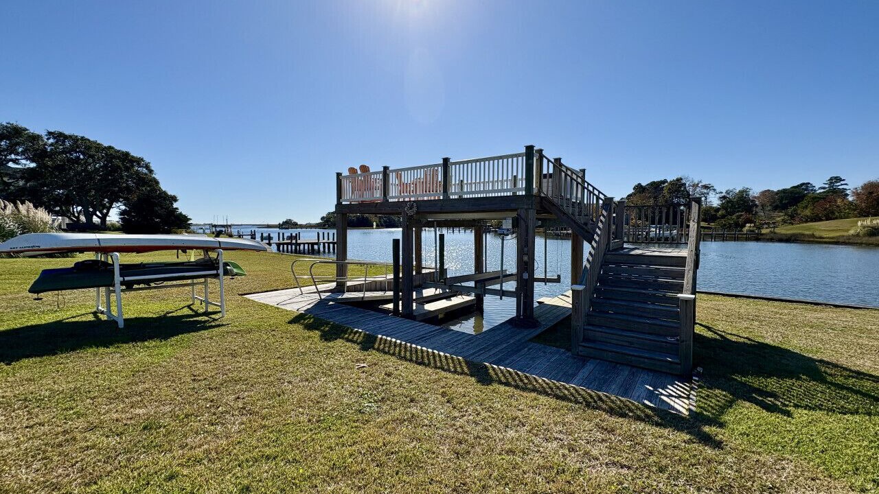 Photo of Others in Swansboro