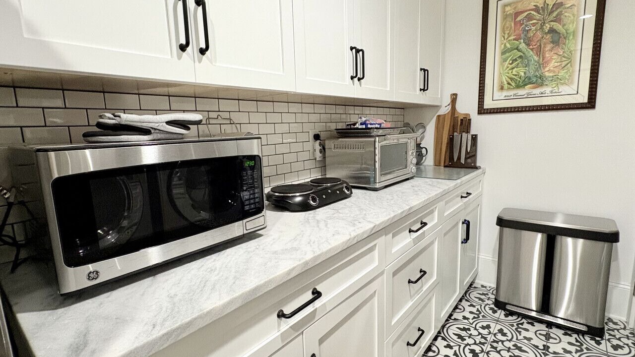 Photo of Kitchen in Swansboro