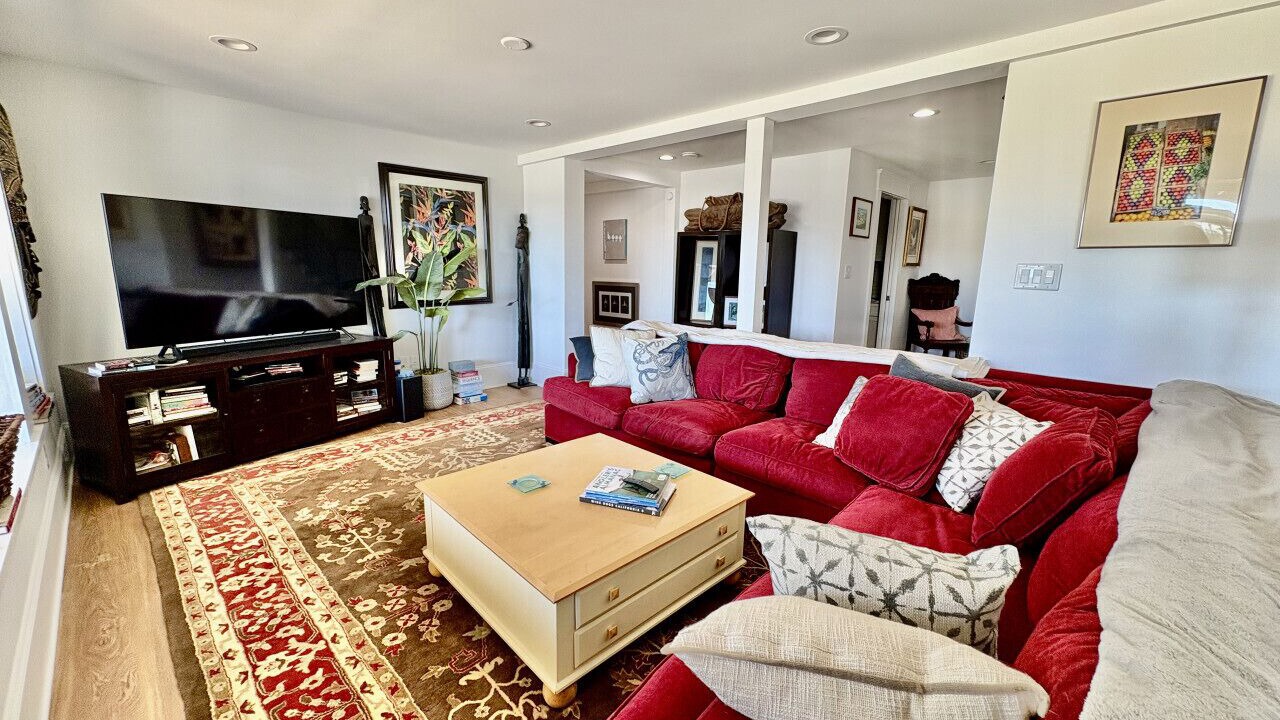 Photo of Bedroom in Swansboro