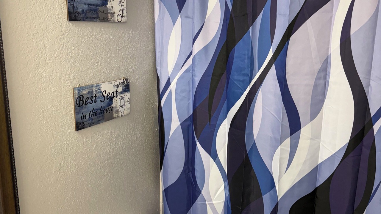 Photo of Bathroom in North Arlington