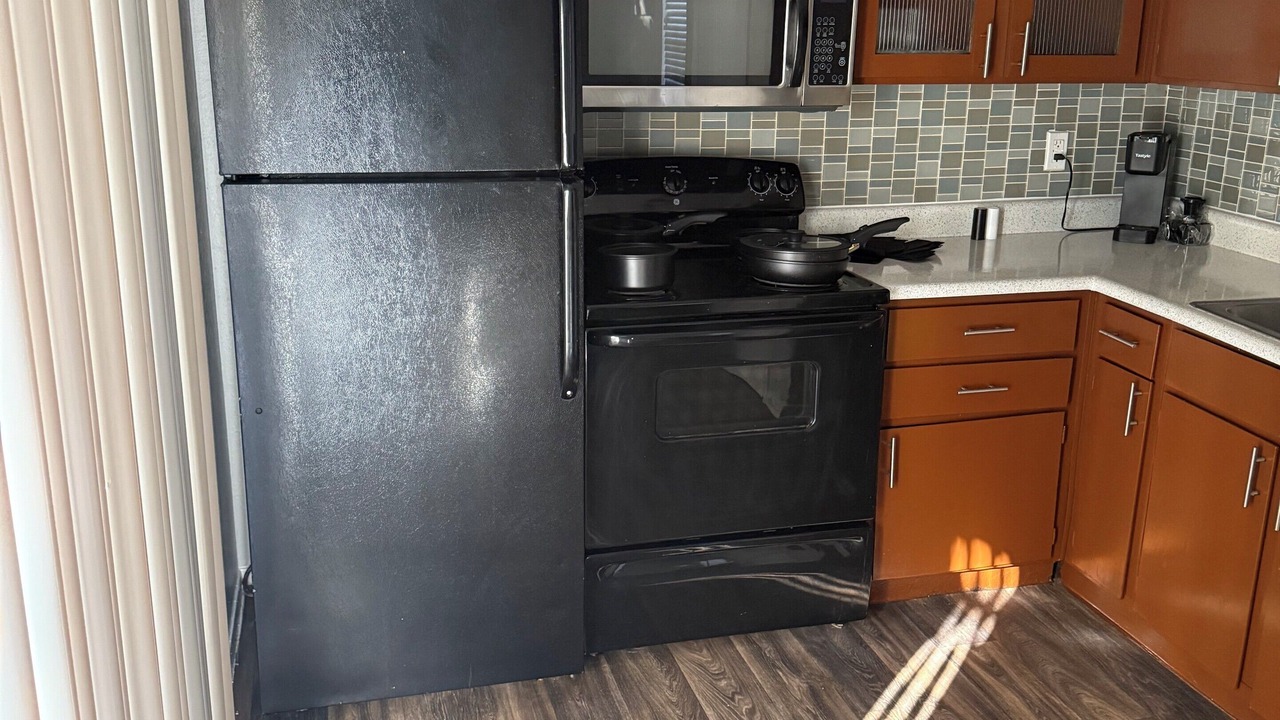 Photo of Kitchen in North Arlington
