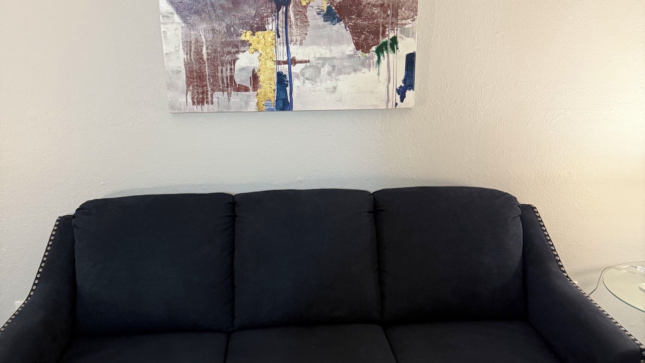 Photo of Livingroom in North Arlington