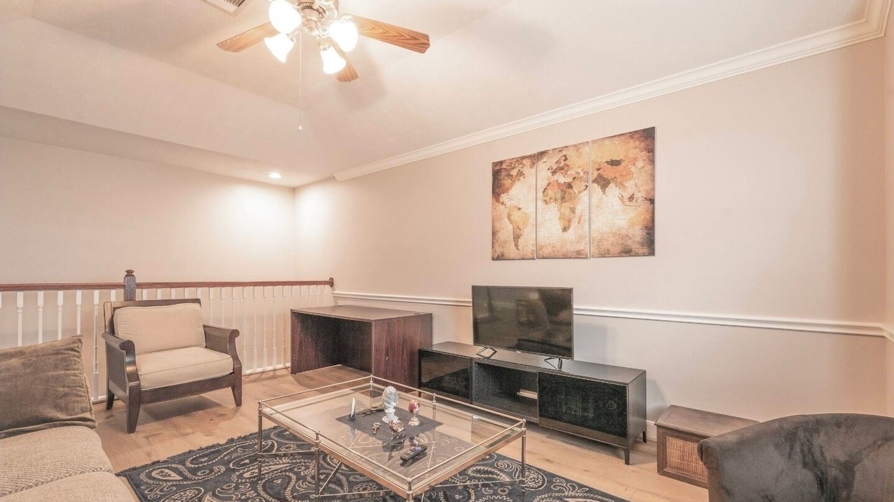 Photo of Livingroom in Houston