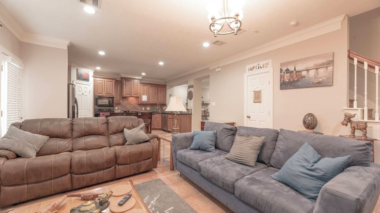 Photo of Livingroom in Houston