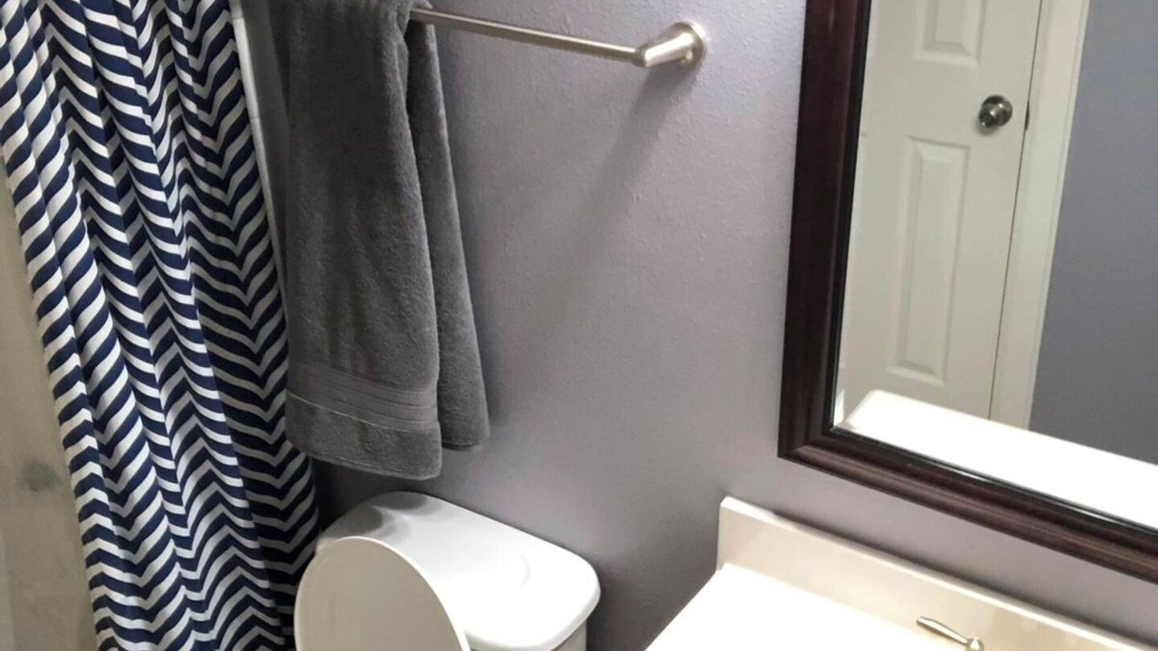 Photo of Bathroom in Houston