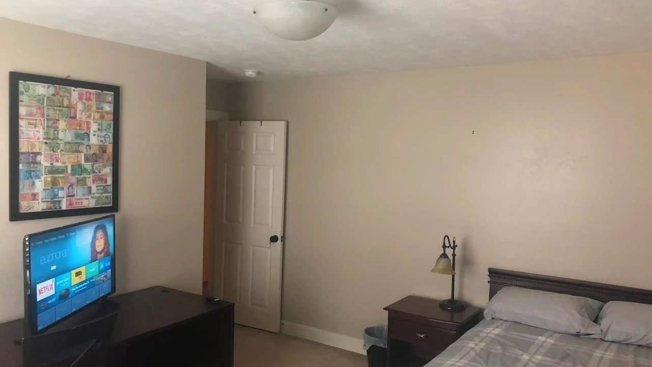 Photo of Bedroom in Houston