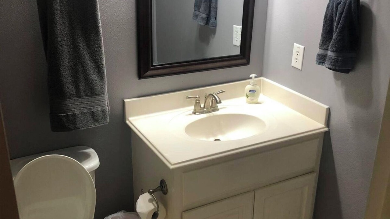Photo of Bathroom in Houston