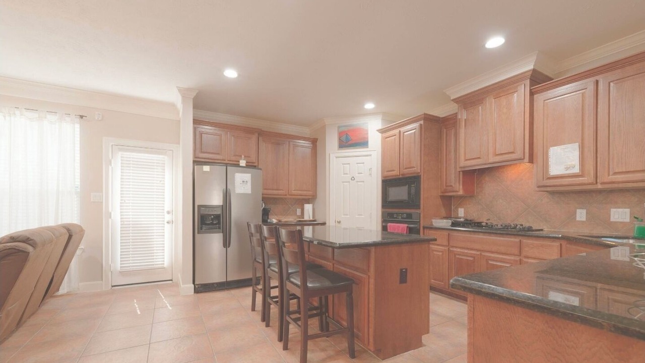 Photo of Kitchen in Houston