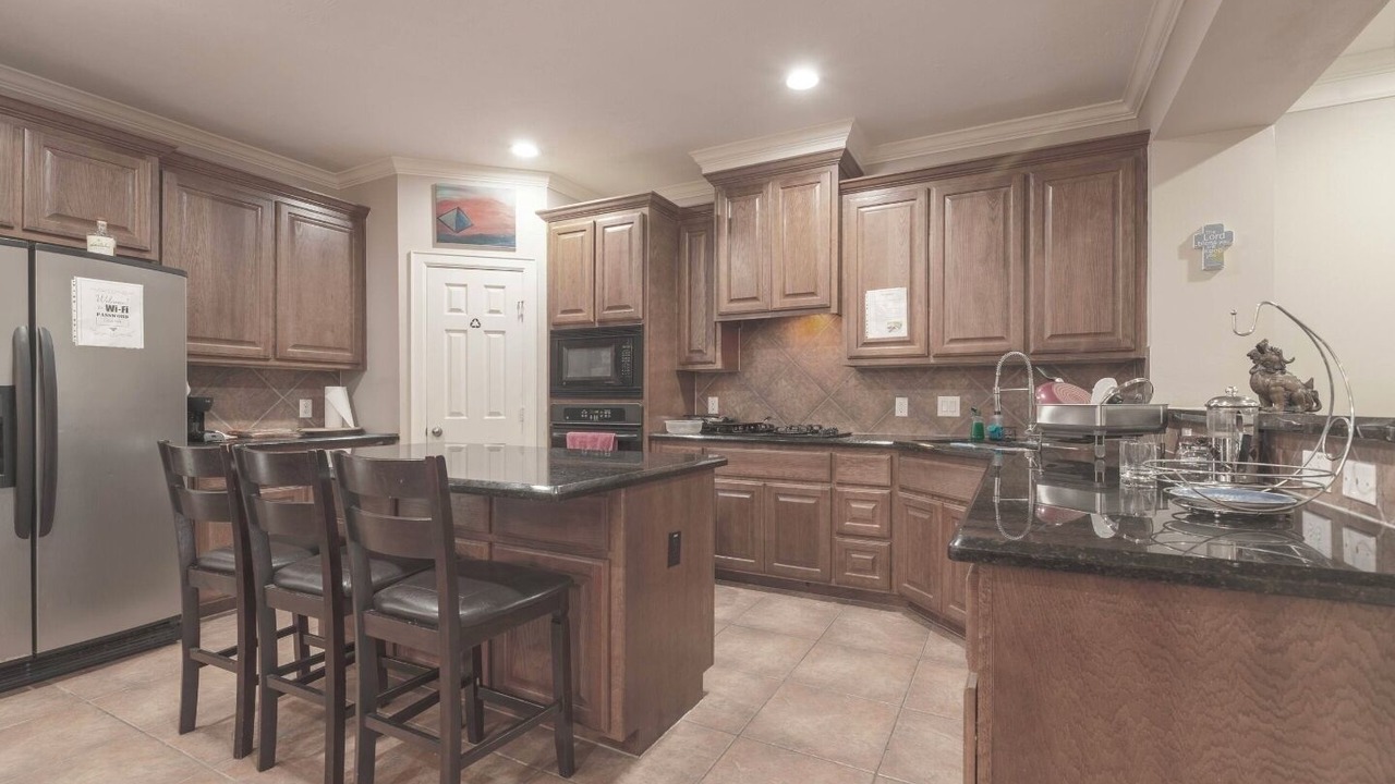 Photo of Kitchen in Houston