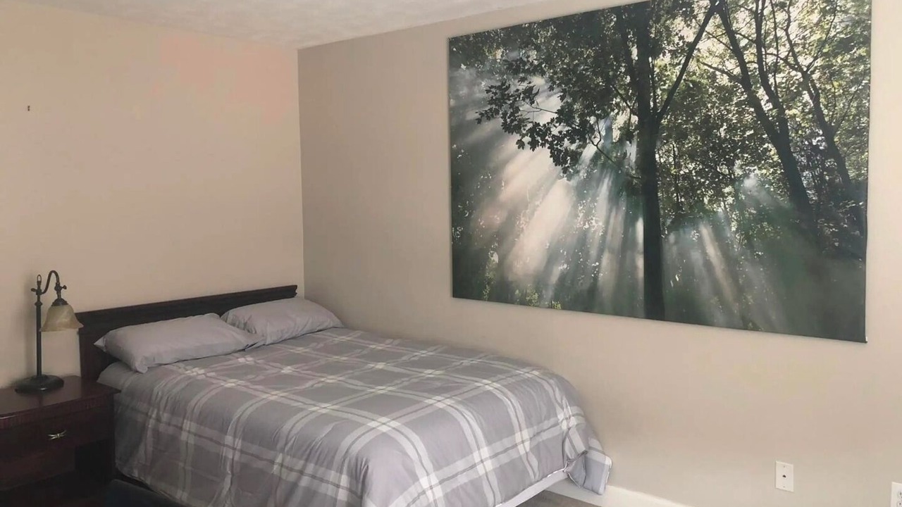 Photo of Bedroom in Houston