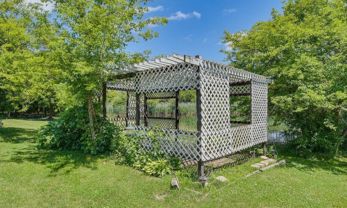 Photo of Outdoor in Barrington Hills