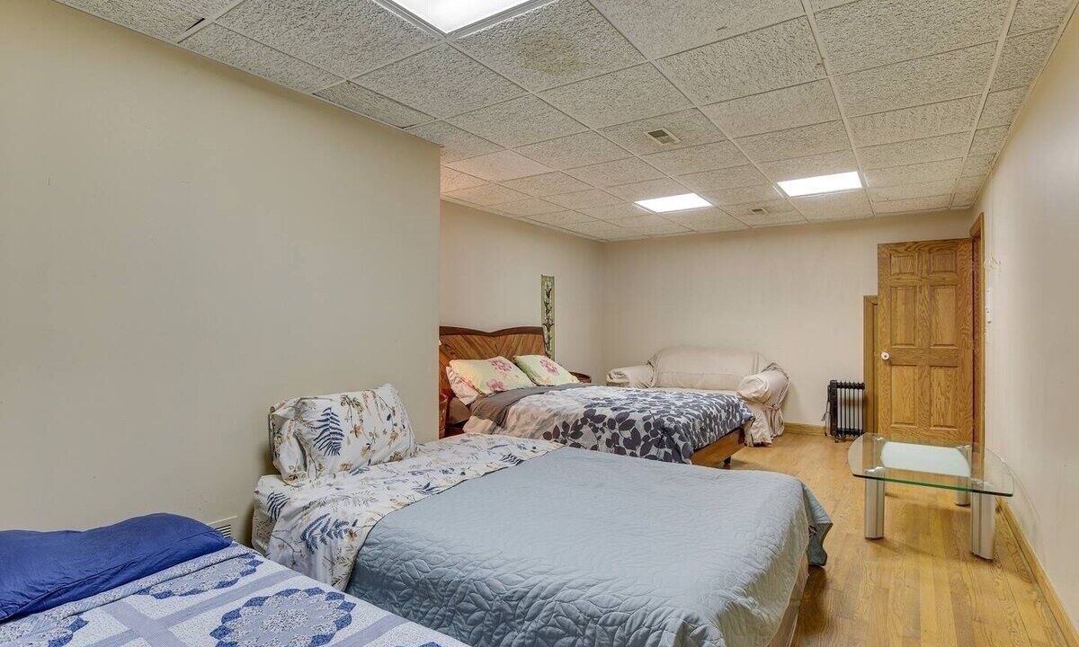 Photo of Bedroom in Barrington Hills