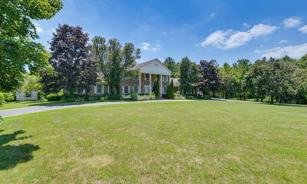 Photo of Outdoor in Barrington Hills