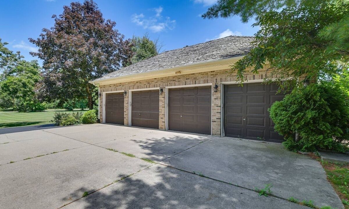 Photo of Outdoor in Barrington Hills